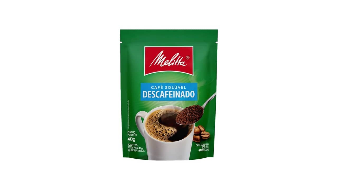Melhor café descafeinado solúvel: 4 Opções de Sabor Intenso