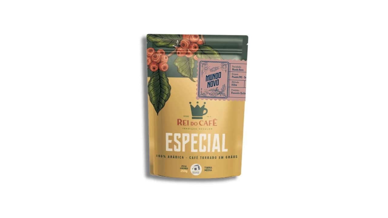 Melhor Café do Mundo Minas Gerais: Top 10 Especiais