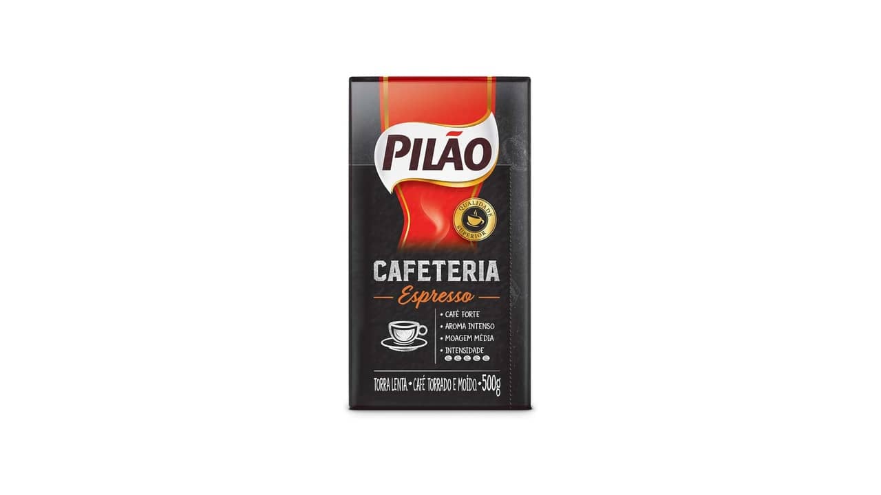 Melhor café em pó para expresso: 10 Opções Premium