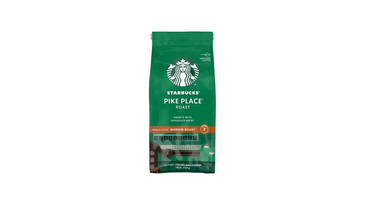 Melhor Café em Pó Starbucks: Análise de 7 Opções de Qualidade Premium