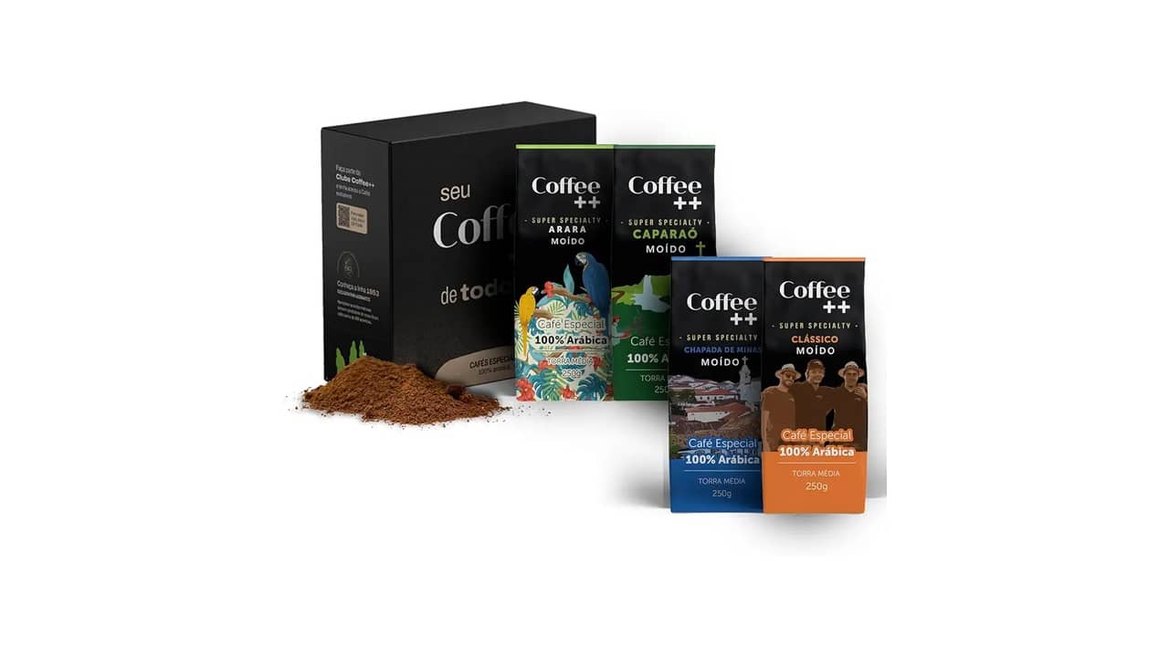 Melhor Café Especial Moído: 10 Opções Saborosas
