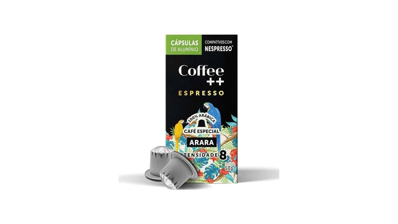 Melhor café mais fraco da nespresso: 10 Opções Suaves e Aromáticas