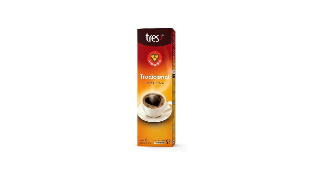 Melhor café melitta ou três corações: Qual Marca Ganha em Sabor?