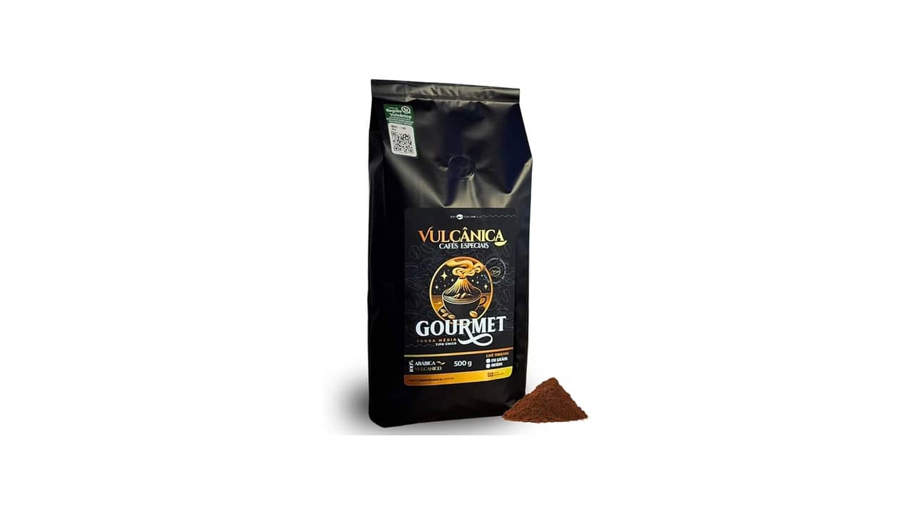 Melhor Café Regional de Manaus: Análise Completa dos 10 Melhores Produtos