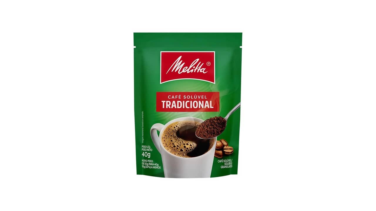 Melhor Café Solúvel: Guia dos 10 Melhores Grãos
