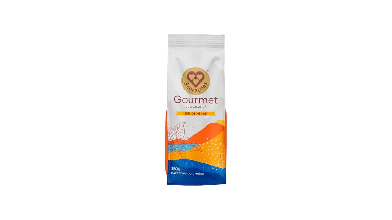 Melhor café três corações gourmet: Guia de Sabores