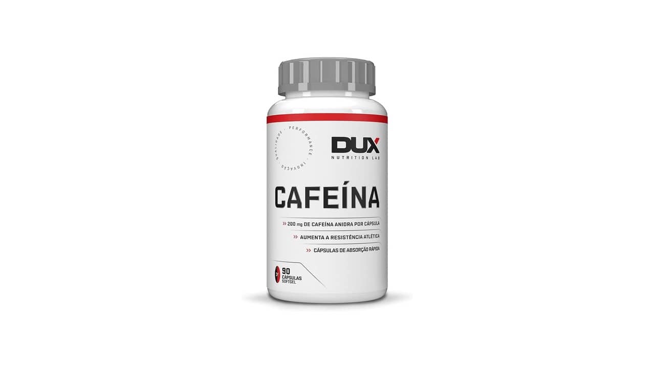 Melhor Cafeína Pré-Treino: Análise Detalhada das Melhores Opções
