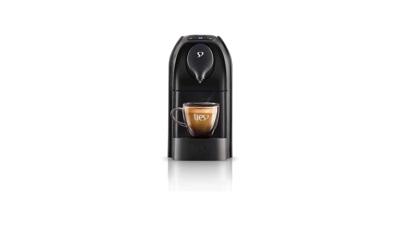 Melhor Cafeteira 3 Corações ou Dolce Gusto: Guia