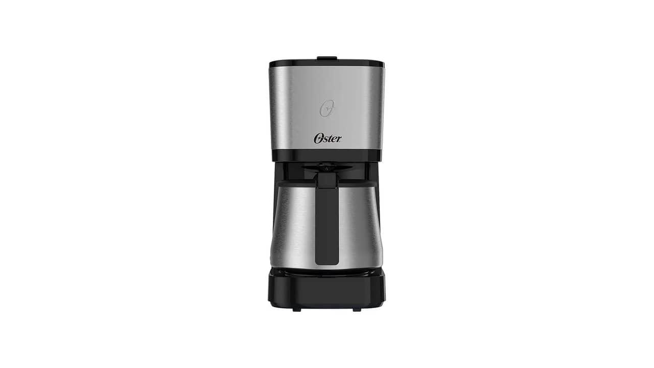 Melhor Cafeteira Como Escolher a Melhor Cafeteira: Guia de Modelos Inox