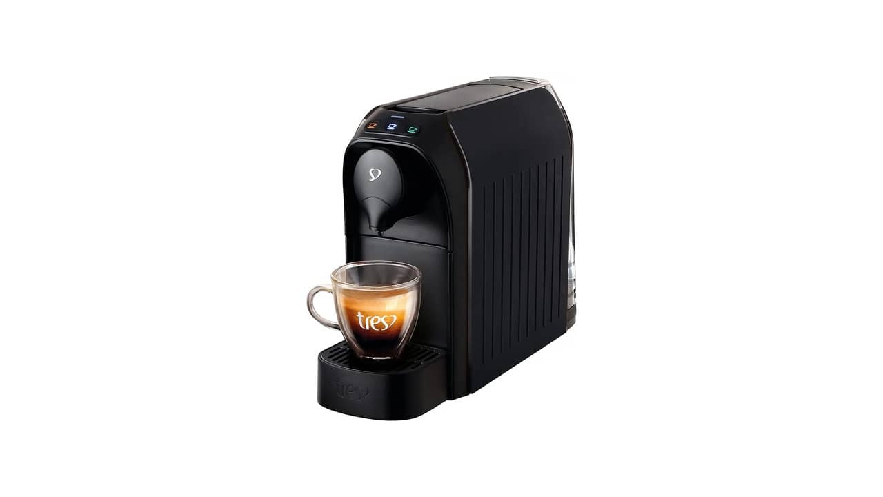Melhor Cafeteira de Café Expresso: Análise Completa de 8 Modelos