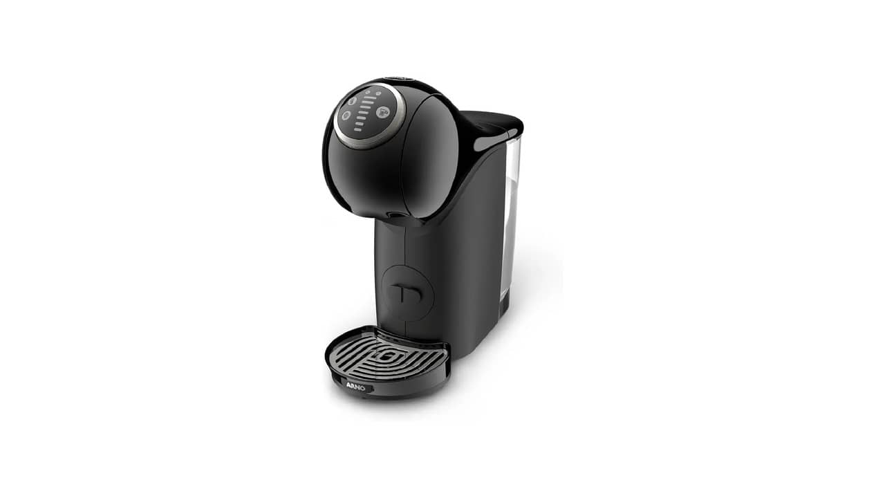 Melhor Cafeteira Dolce Gusto Genio S Plus: É Boa?
