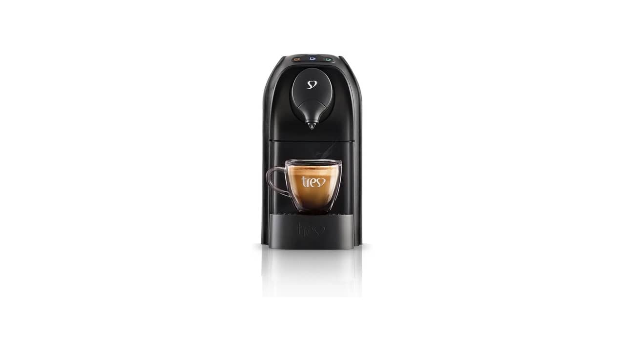 Melhor Cafeteira Dolce Gusto ou Três Corações: Análise de 7 Modelos