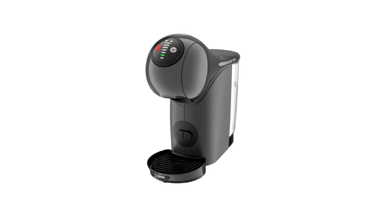 Melhor Cafeteira Dolce Gusto: 10 Modelos Incríveis
