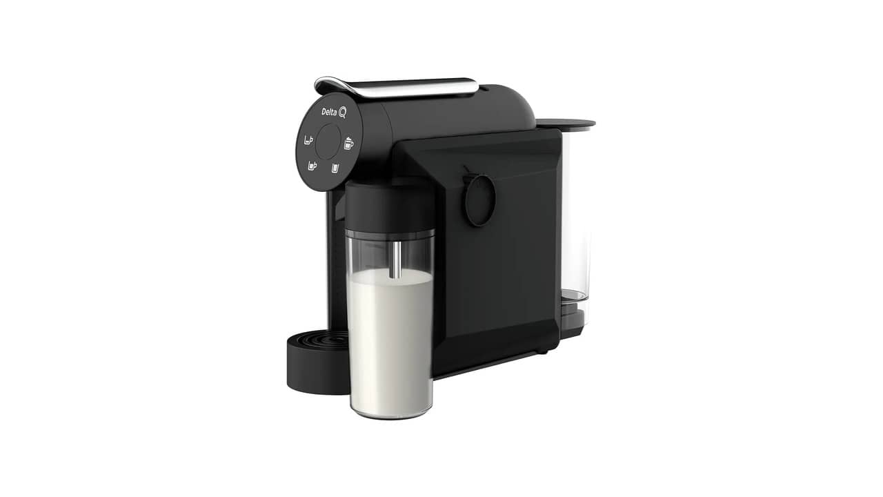 Melhor Cafeteira Elétrica Cappuccino: Desempenho e Funcionalidades