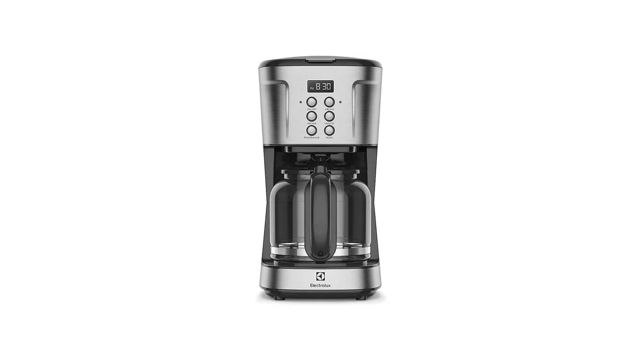 Melhor Cafeteira Elétrica Electrolux: Guia de Compra