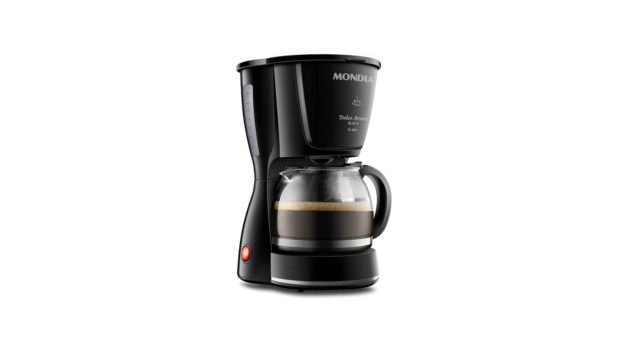 Melhor Cafeteira Elétrica para Escritório: Qual Te Oferece o Melhor Desempenho?