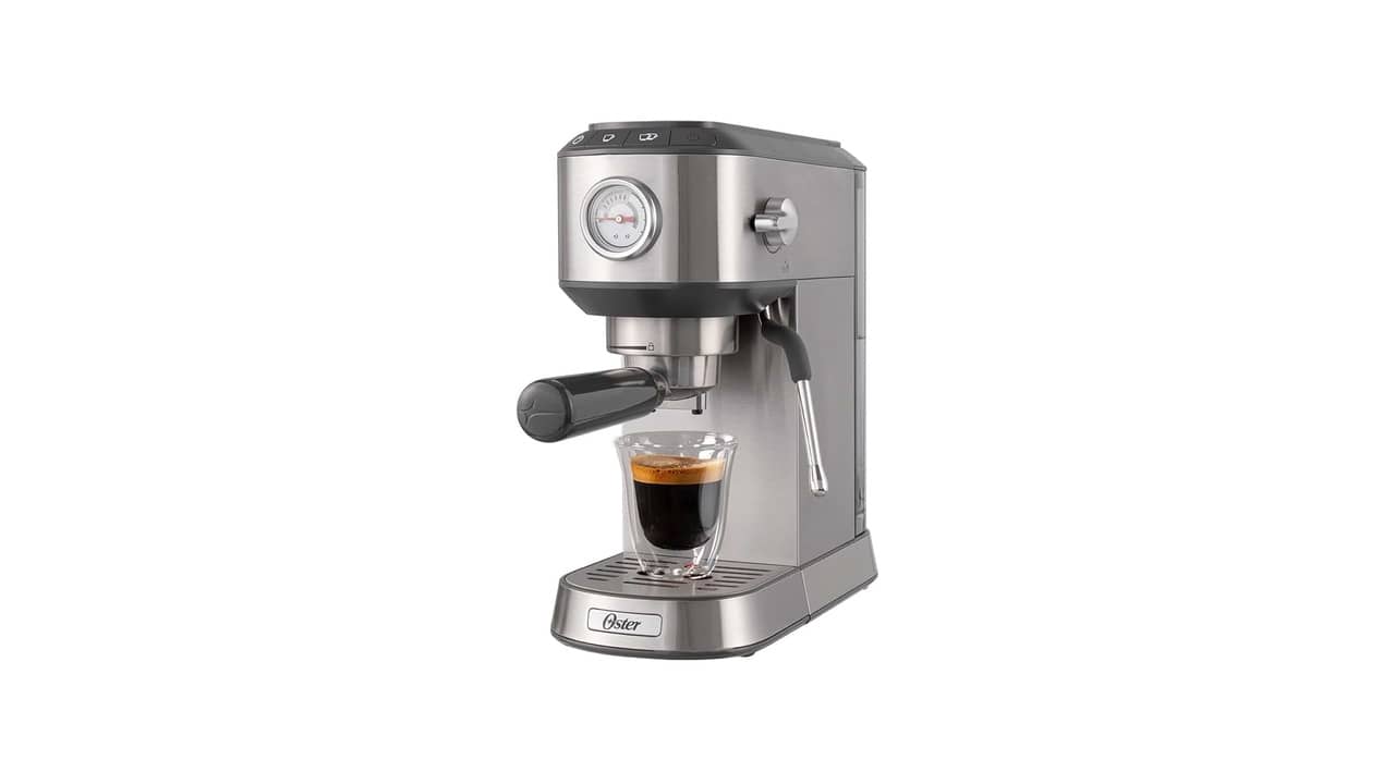 Melhor Cafeteira Expresso Compacta: Pressão e Eficiência Comparadas