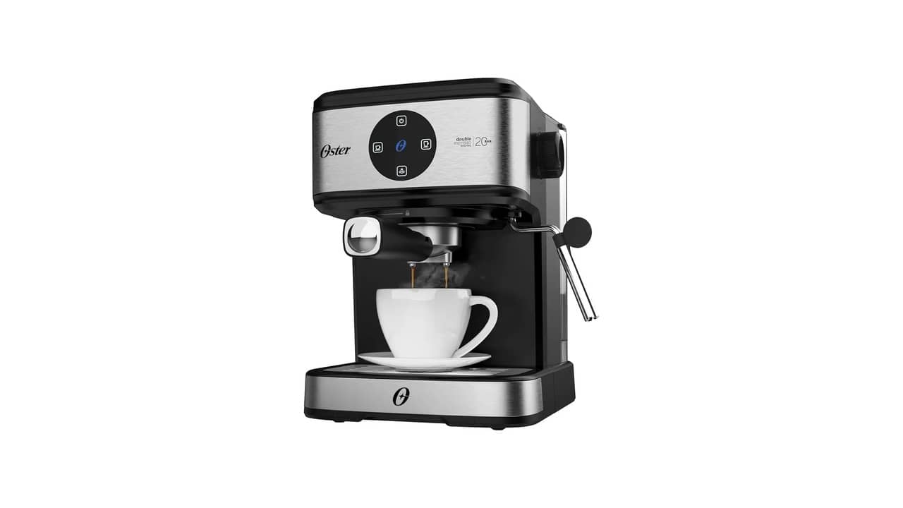 Melhor cafeteira expresso custo benefício: 10 Escolhas Inteligentes