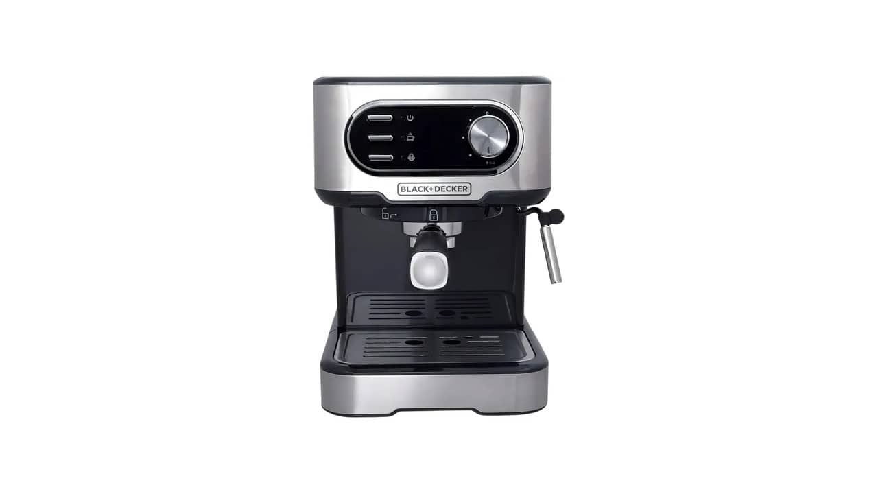 Melhor Cafeteira Expresso e Cápsula: 10 Opções de Alta Pressão e Qualidade