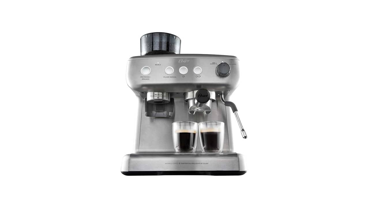 Melhor Cafeteira Expresso Profissional: Análise de 10 Modelos Excelentes