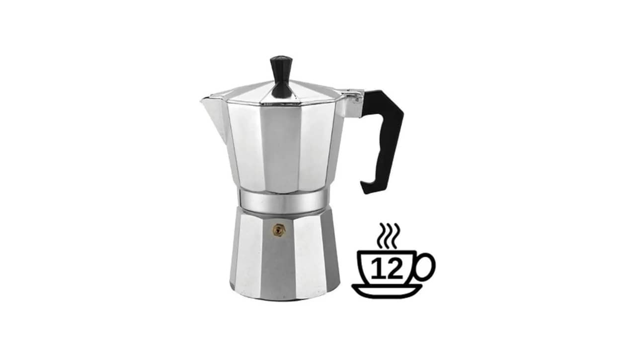 Melhor Cafeteira Italiana Inox ou Alumínio: Sabor vs Durabilidade