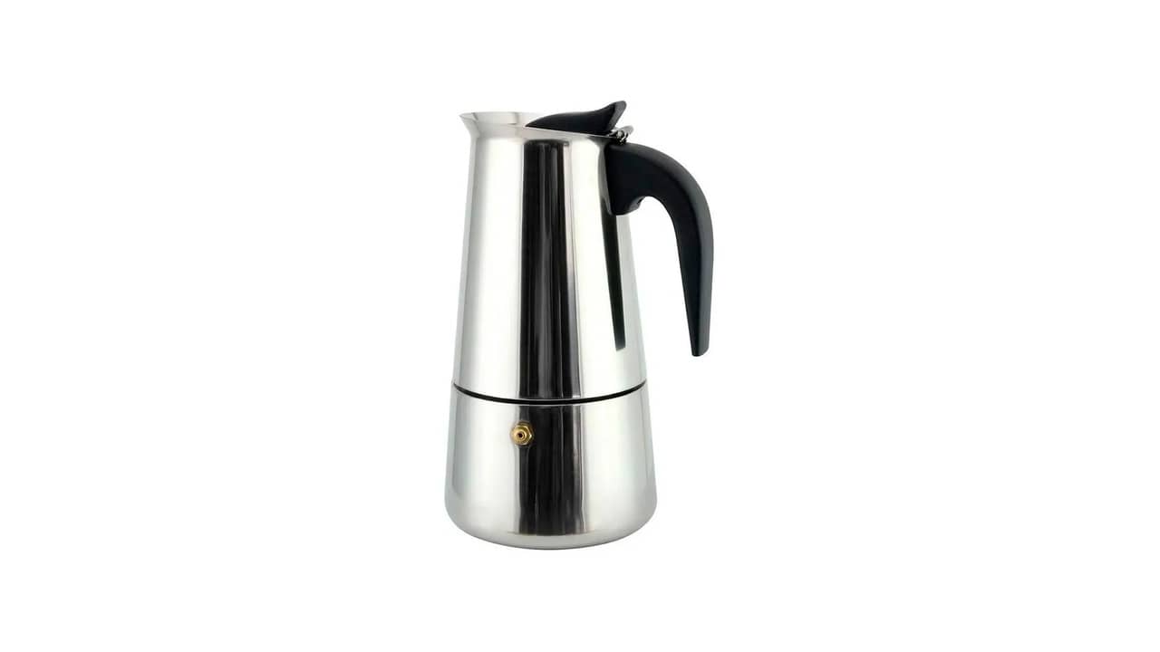Melhor Cafeteira Italiana Inox: Análise de 10 Modelos Exclusivos