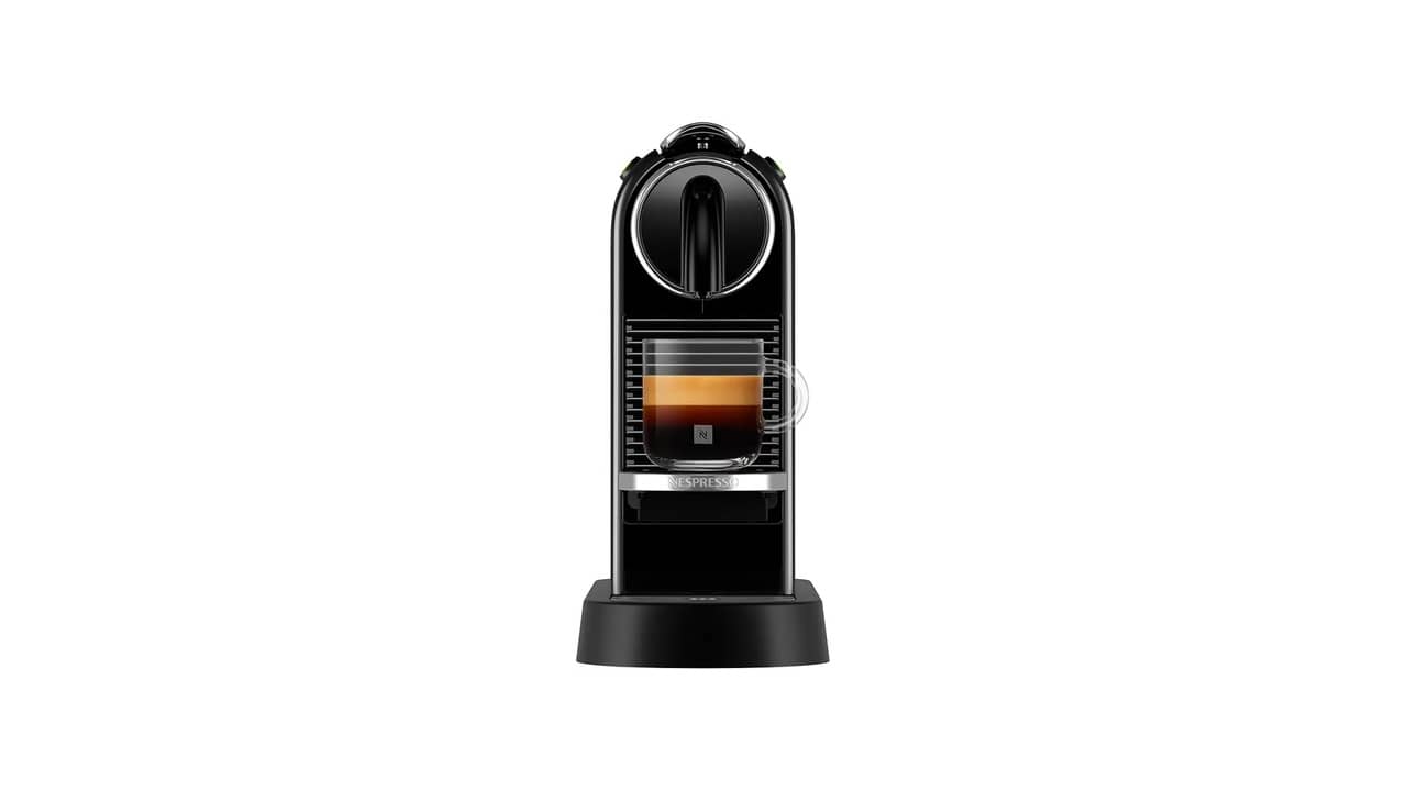 Melhor Cafeteira Nespresso: Análise Completa das 10 Melhores