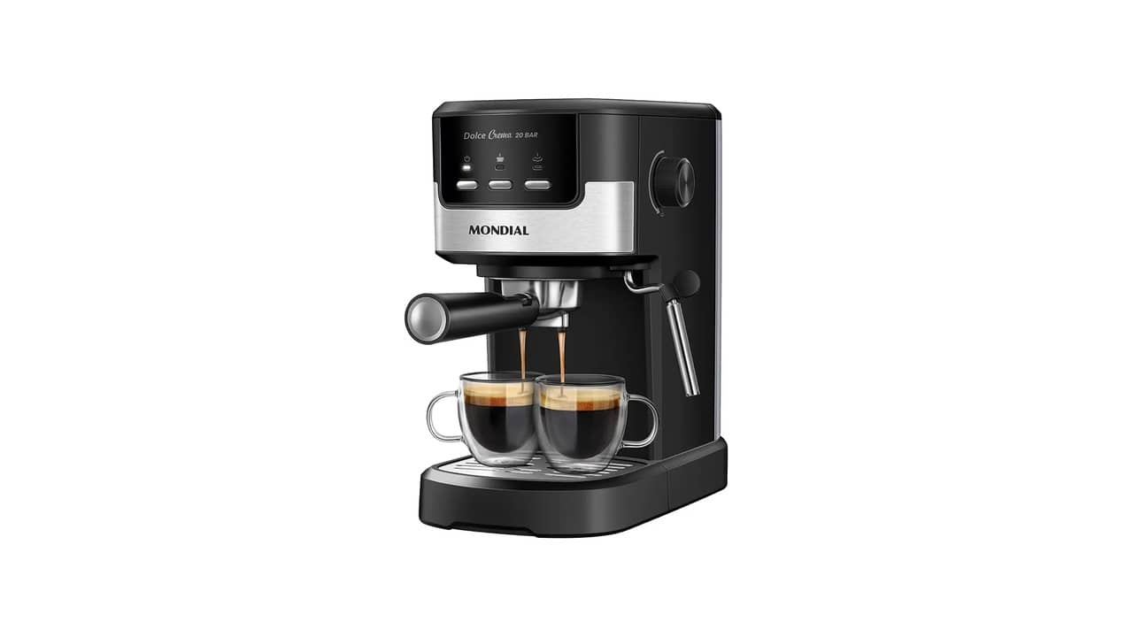 Melhor Cafeteira para Capuccino: 8 Modelos de Elite