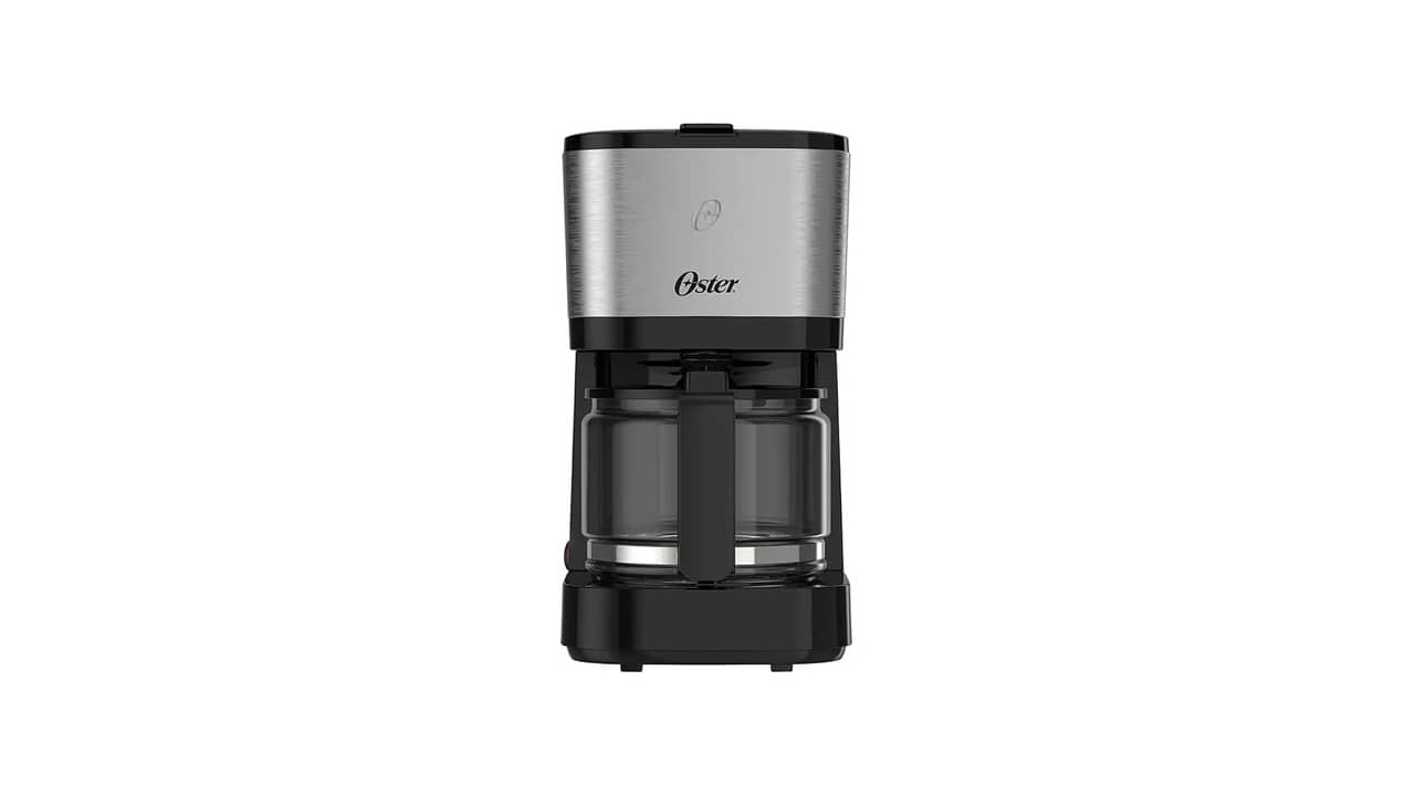 Melhor Cafeteira Para Escritorio: 10 Modelos