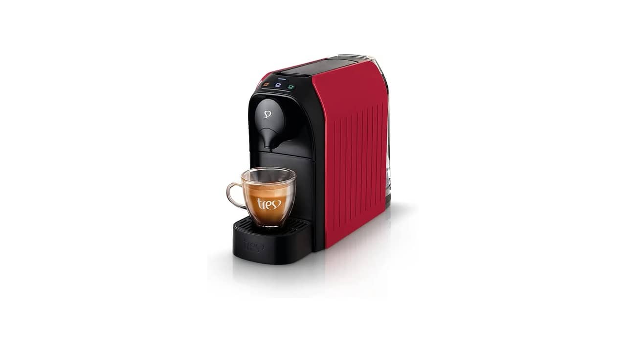 Melhor Cafeteira para Fazer Cappuccino: 5 Modelos com Excelente Qualidade