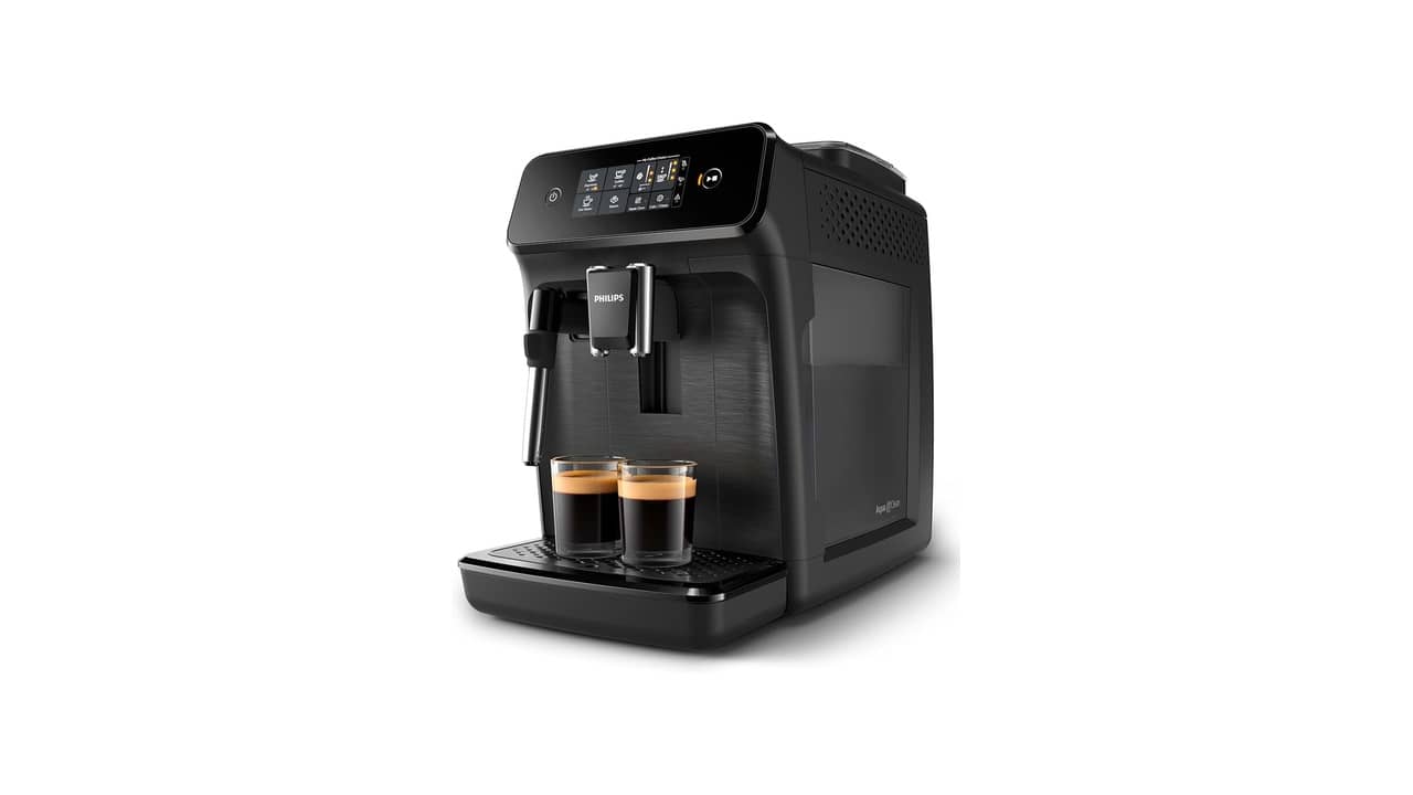 Melhor Cafeteira Que Mói Grão: 7 Modelos Incríveis