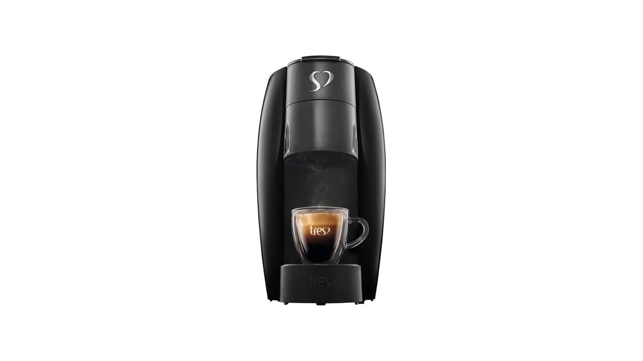 Melhor Cafeteira Três Corações: 10 Modelos em Destaque