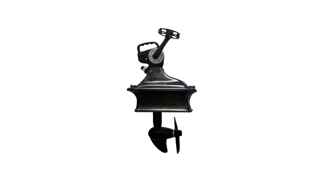 Melhor Caiaque para Pesca com Pedal: Mais Mobilidade