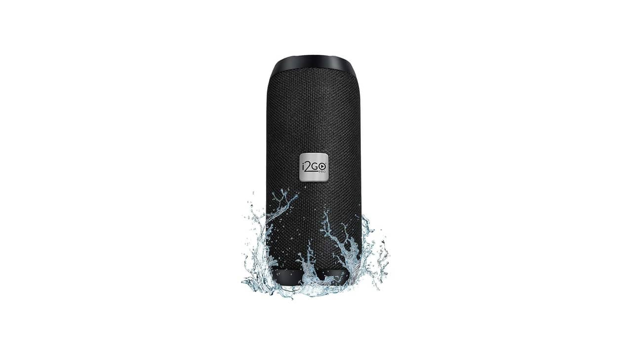 Melhor Caixa de Som Bluetooth a Prova D'água: Top 10 Modelos