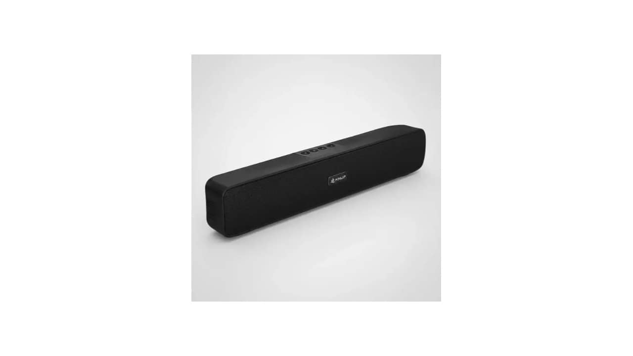 Melhor Caixa de Som Bluetooth para PC: Análise de 10 Opções Top
