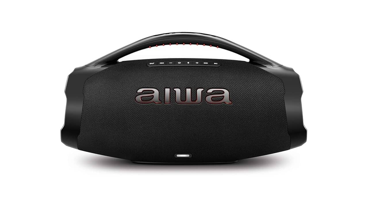 Melhor caixa de som jbl ou aiwa: Qual Escolher?