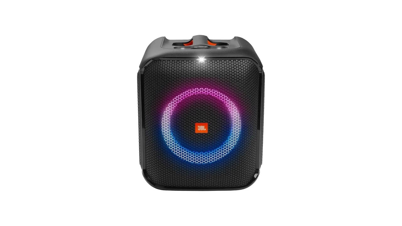 Melhor Caixa de Som JBL para Karaokê: 10 Escolhas