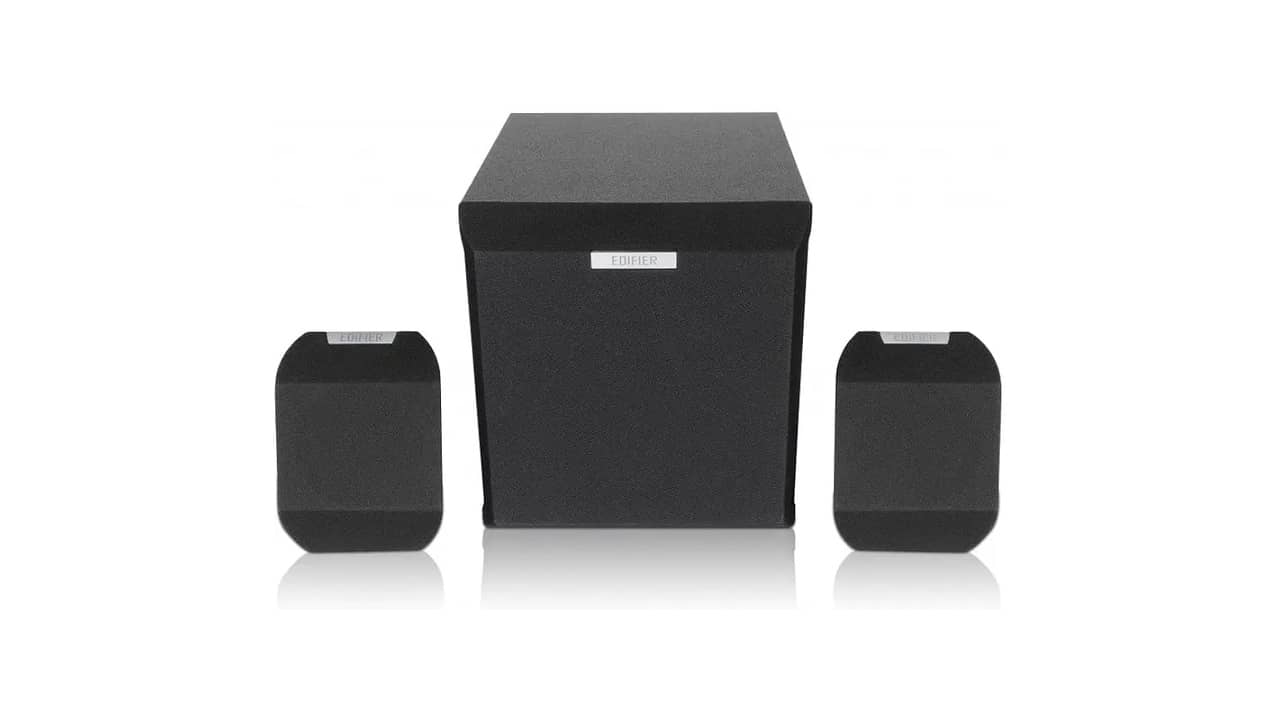 Melhor caixa de som para PC com subwoofer: Top 10