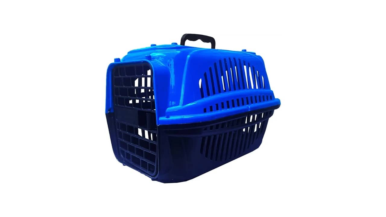 Melhor caixa de transporte para gato: Top 10 Opções