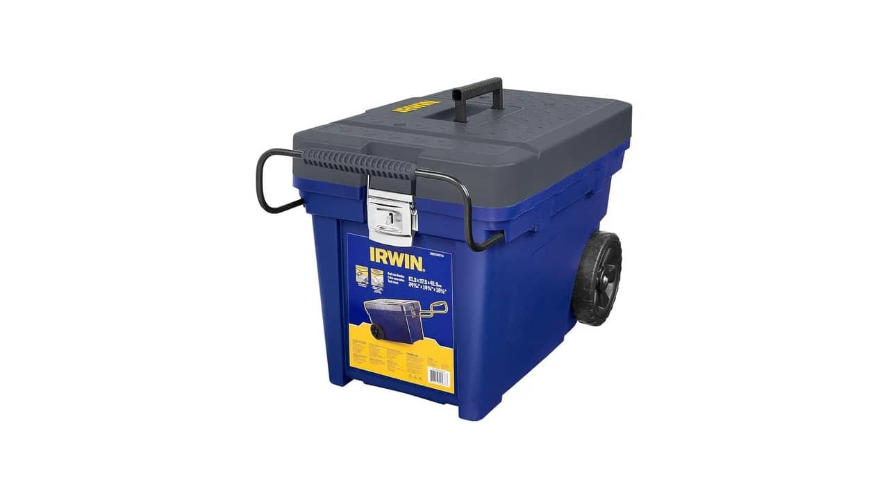 Melhor Caixa Organizadora de Ferramentas: Capacidade e Praticidade