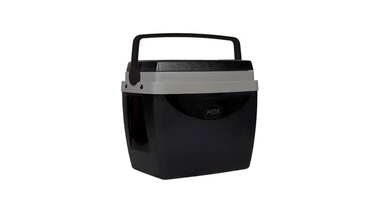 Melhor Caixa Térmica 26 Litros: Top 10 Opções com Isolamento Térmico