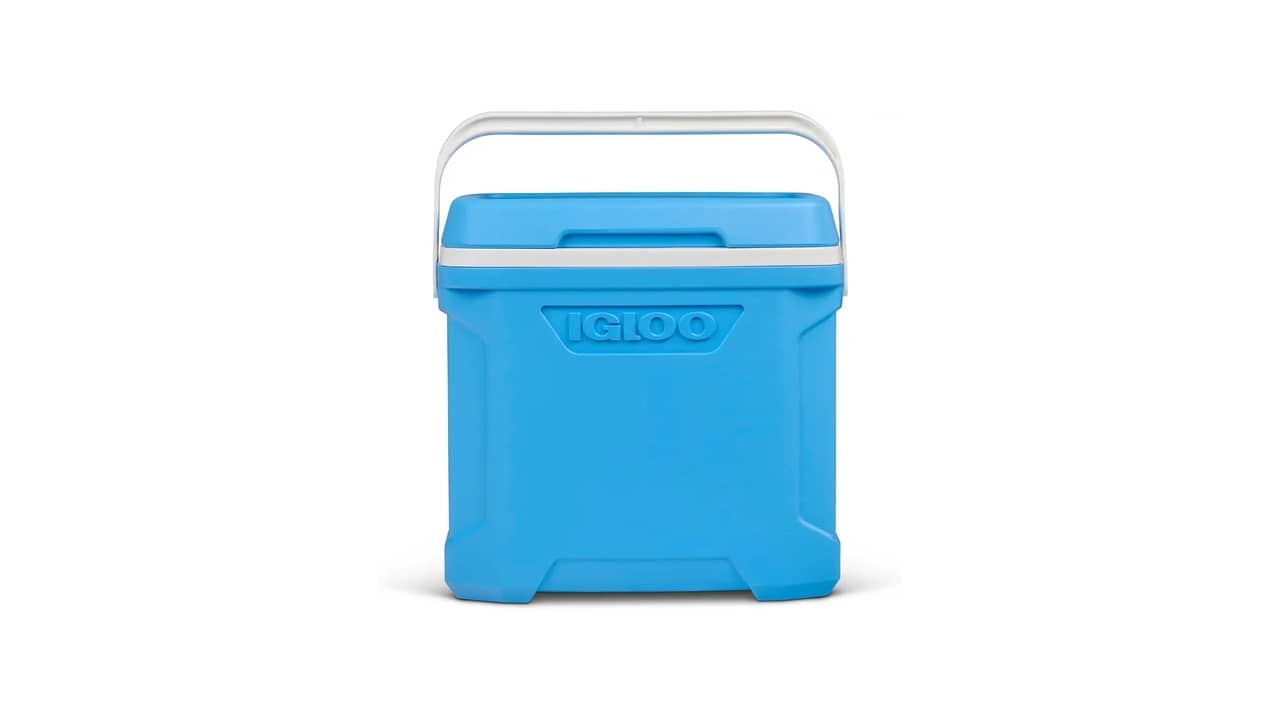 Melhor Caixa Térmica Igloo: Análise de 8 Modelos Top