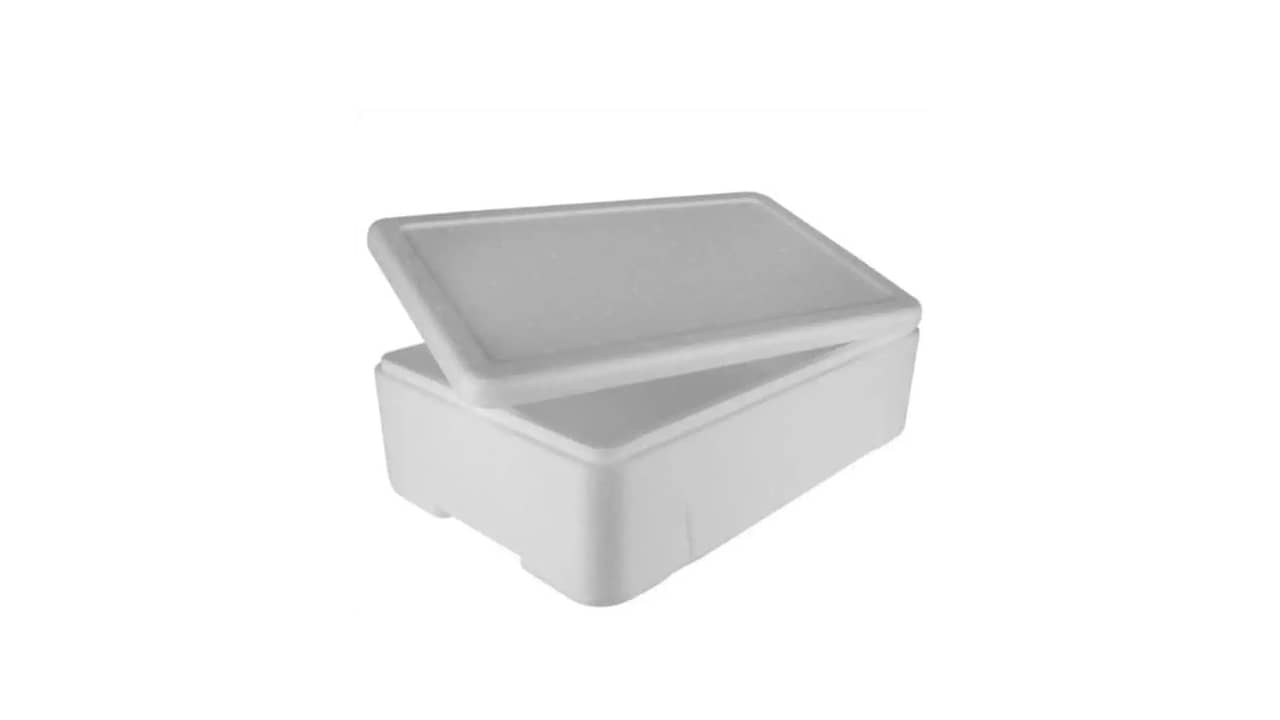 Melhor Caixa Térmica ou Isopor para Gelar Bebidas