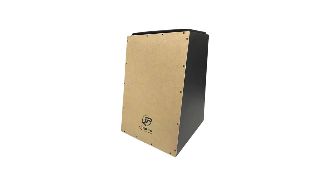 Melhor Cajón Acústico: 10 Opções para Tocar Com Perfeição
