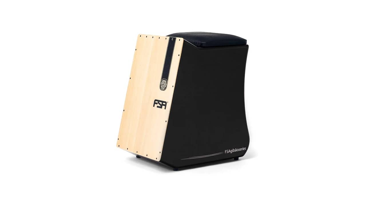 Melhor Cajon Profissional: 10 Modelos com Graves Potentes
