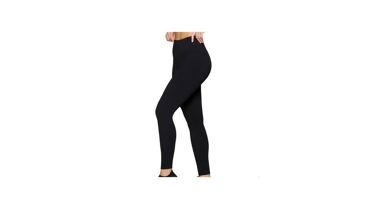 Melhor Calça Legging Feminina: Com Bolso ou Sem Transparências?