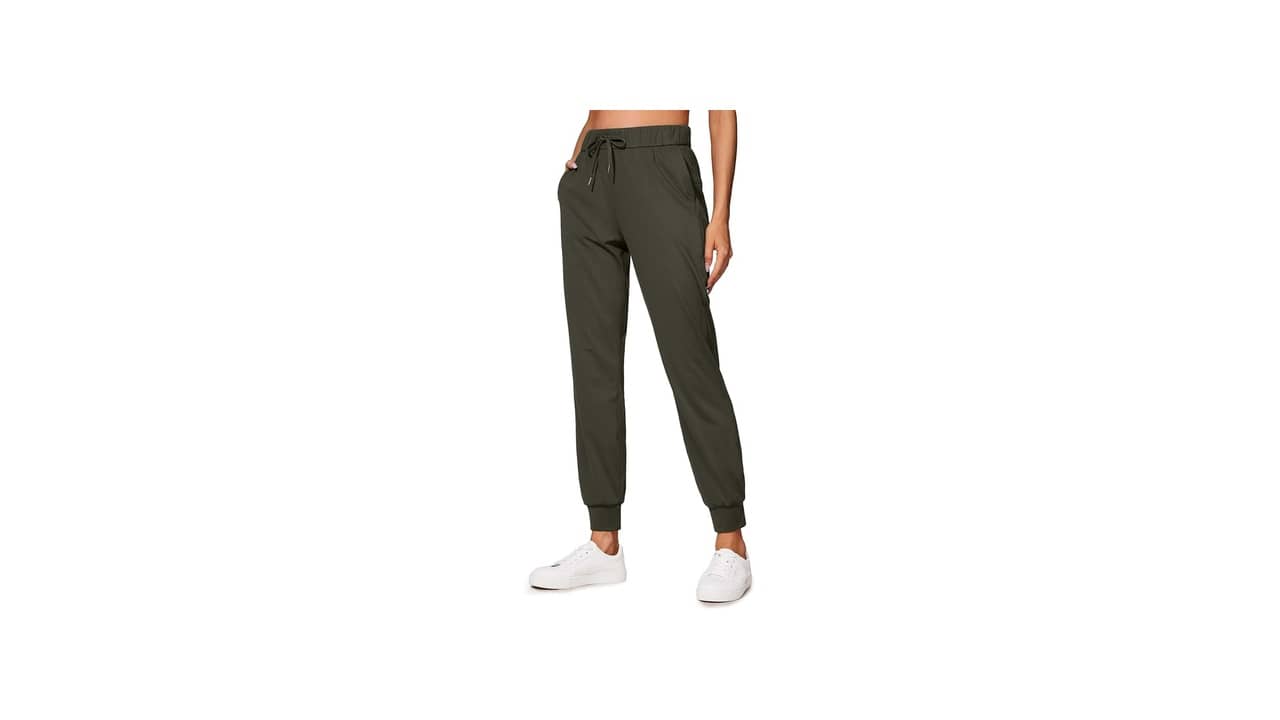 Melhor Calça para Praticar Yoga: 10 Opções Premium
