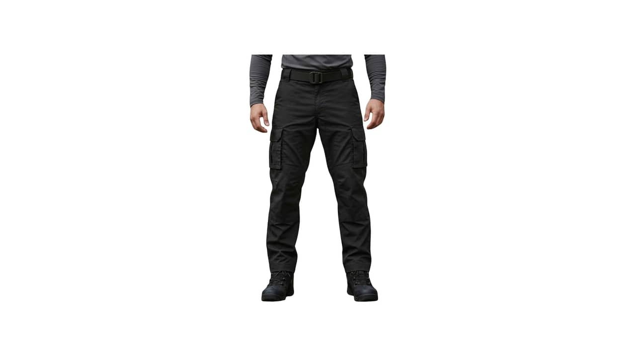 Melhor Calça Tática: Análise de 10 Modelos de Alta Durabilidade e Comodidade