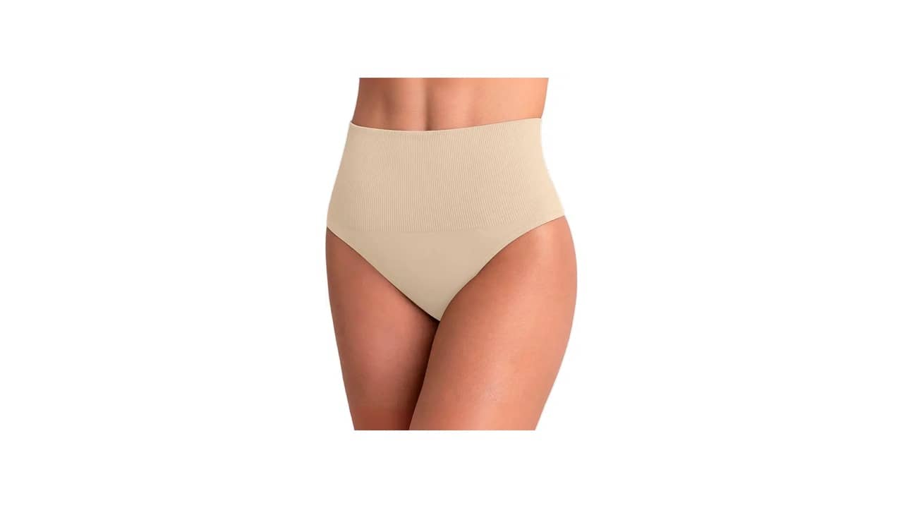 Melhor Calcinha Modeladora: 10 Opções Confortáveis