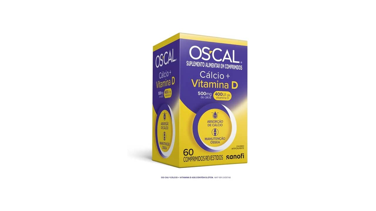 Melhor Cálcio com Vitamina D: Análise de 10 Modelos Eficientes